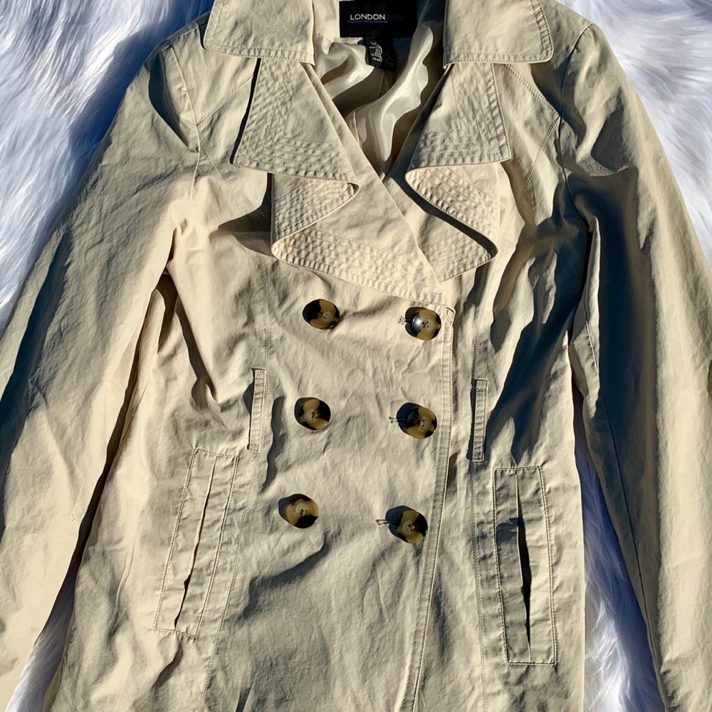 London Fog Jacket
